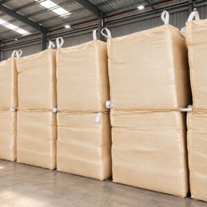 LÕI NGÔ ÉP KHỐI ĐÓNG JUMBO
