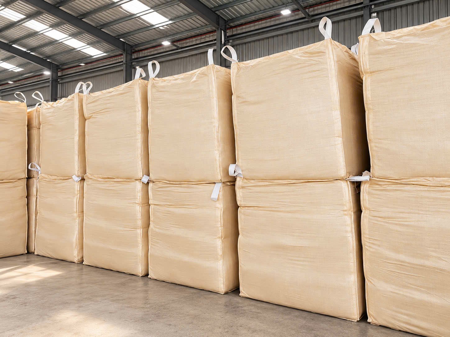 LÕI NGÔ ÉP KHỐI ĐÓNG JUMBO