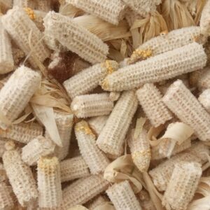 Lõi ngô ép khối